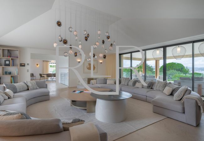 Villa à Saint-Tropez - Villa Elissa Villa à Saint-Tropez - Villa Elissa