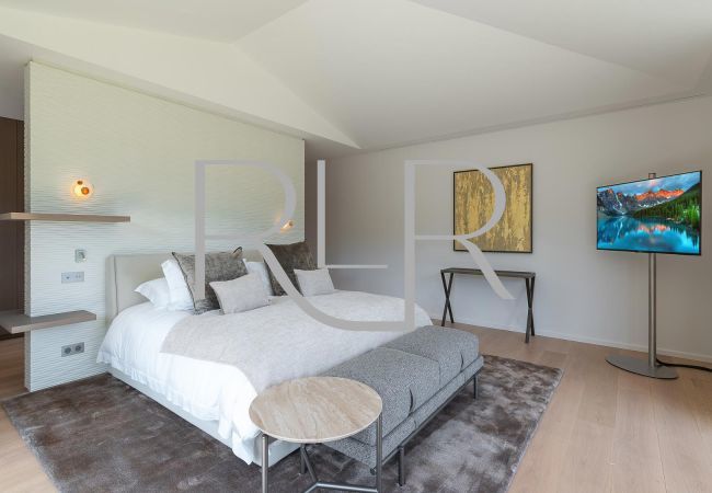 Villa à Saint-Tropez - Villa Elissa Villa à Saint-Tropez - Villa Elissa