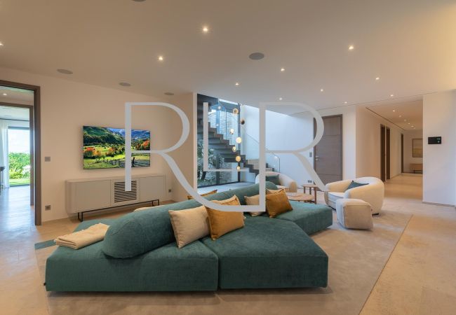 Villa à Saint-Tropez - Villa Elissa Villa à Saint-Tropez - Villa Elissa