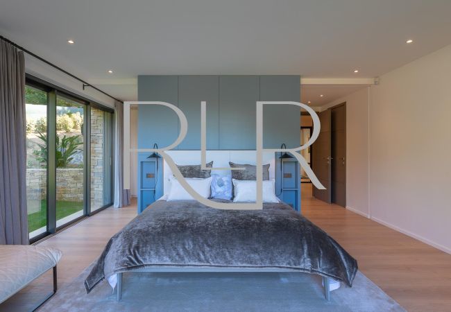 Villa à Saint-Tropez - Villa Elissa Villa à Saint-Tropez - Villa Elissa