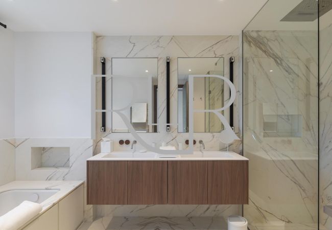 Villa à Saint-Tropez - Villa Elissa Villa à Saint-Tropez - Villa Elissa