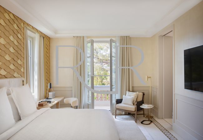 Villa à Saint-Jean-Cap-Ferrat - Villa Diamond Villa à Saint-Jean-Cap-Ferrat - Villa Diamond