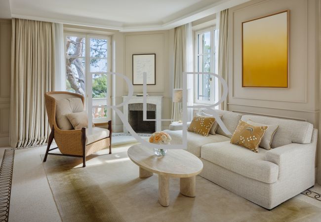 Villa à Saint-Jean-Cap-Ferrat - Villa Diamond Villa à Saint-Jean-Cap-Ferrat - Villa Diamond