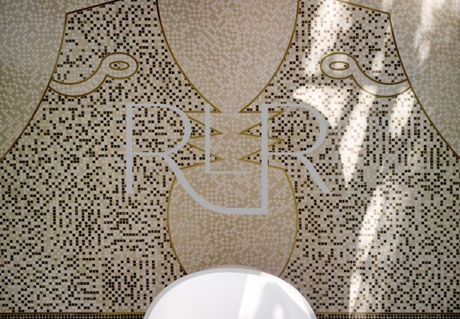 Villa à Saint-Jean-Cap-Ferrat - Villa Diamond Villa à Saint-Jean-Cap-Ferrat - Villa Diamond