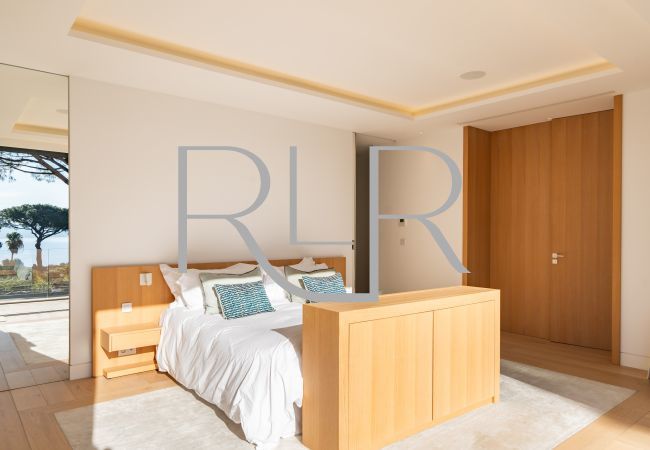 Villa à Saint-Tropez - Villa Victoria Villa à Saint-Tropez - Villa Victoria