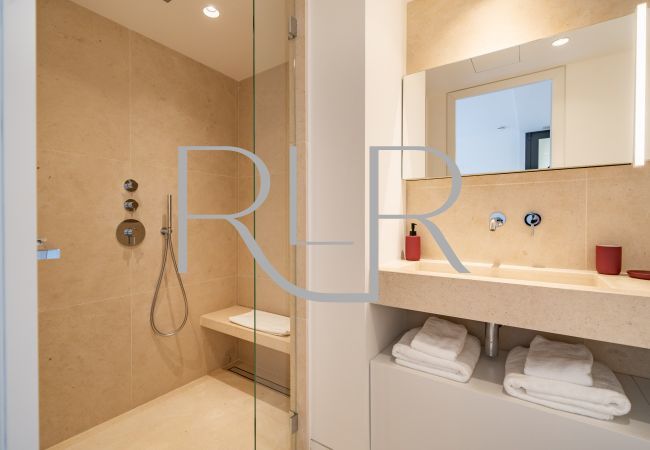 Villa à Saint-Tropez - Villa Victoria Villa à Saint-Tropez - Villa Victoria