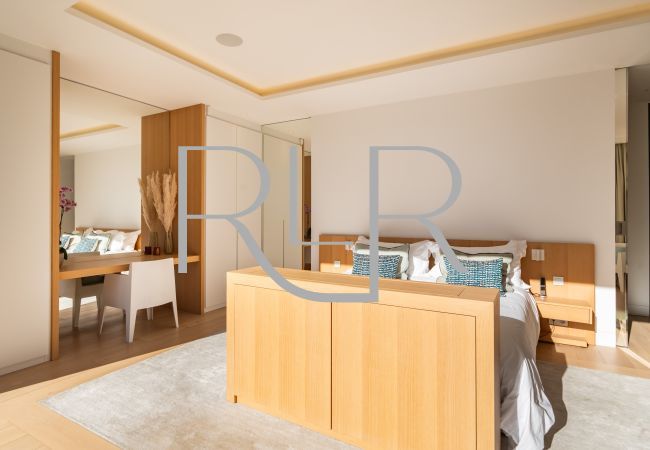 Villa à Saint-Tropez - Villa Victoria Villa à Saint-Tropez - Villa Victoria