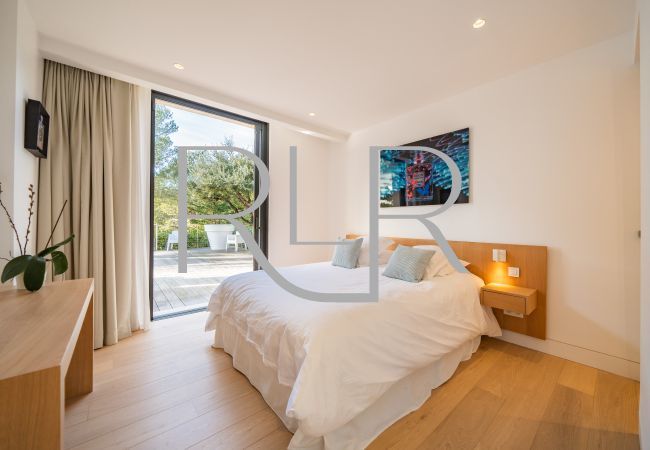 Villa à Saint-Tropez - Villa Victoria Villa à Saint-Tropez - Villa Victoria