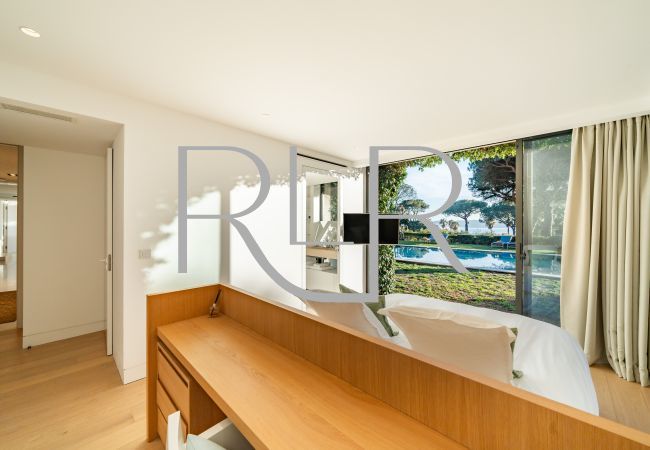 Villa à Saint-Tropez - Villa Victoria Villa à Saint-Tropez - Villa Victoria