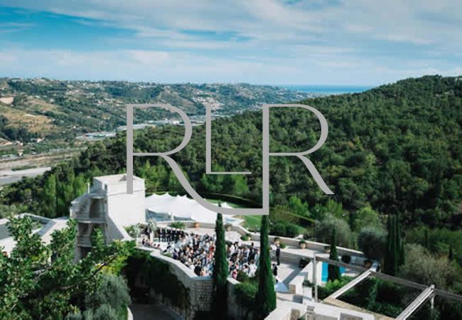Villa à Saint Paul de Vence - Château des Vallées Villa à Saint Paul de Vence - Château des Vallées