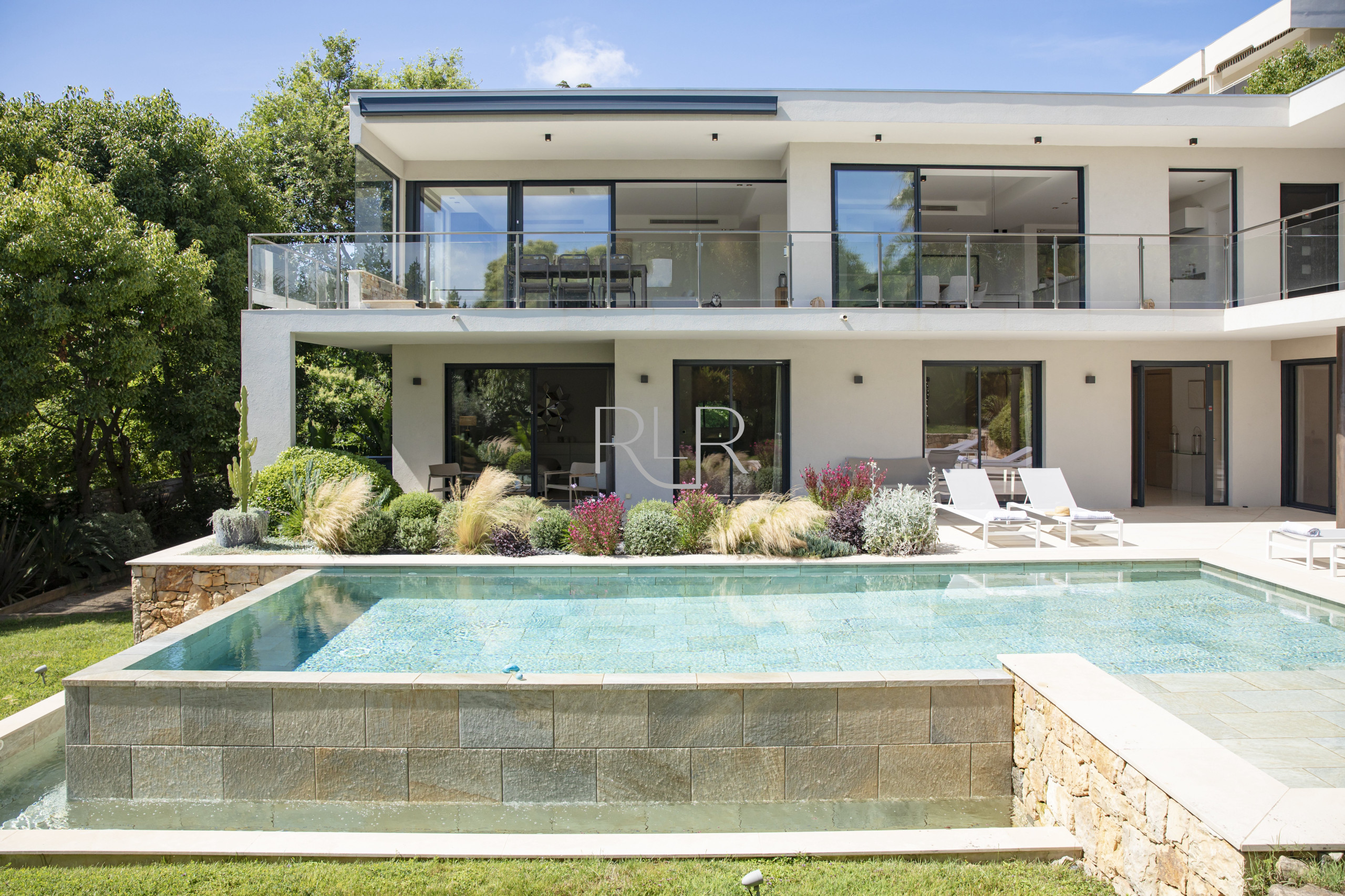 villa à Cannes - Villa Sonia