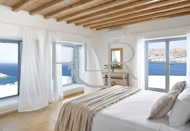 Villa à Mykonos - Villa Phebus Villa à Mykonos - Villa Phebus