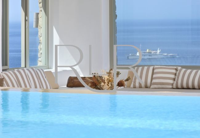 Villa à Mykonos - Villa Phebus Villa à Mykonos - Villa Phebus