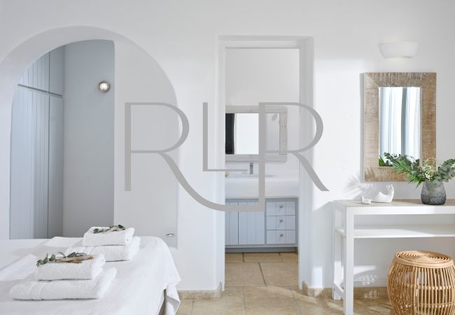 Villa à Mykonos - Villa Phebus Villa à Mykonos - Villa Phebus