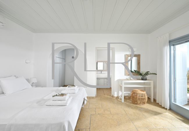 Villa à Mykonos - Villa Phebus Villa à Mykonos - Villa Phebus