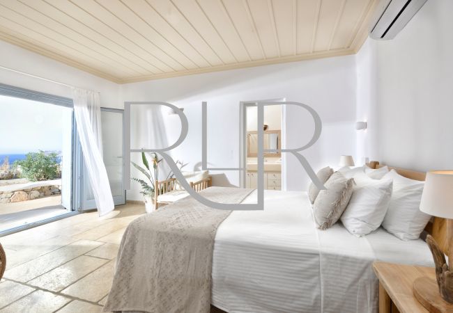 Villa à Mykonos - Villa Phebus Villa à Mykonos - Villa Phebus