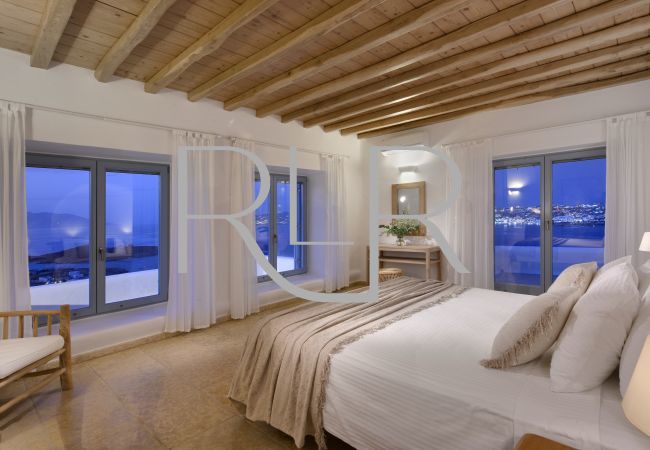 Villa à Mykonos - Villa Phebus Villa à Mykonos - Villa Phebus