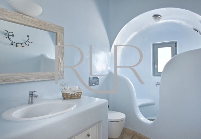 Villa à Mykonos - Villa Phebus Villa à Mykonos - Villa Phebus