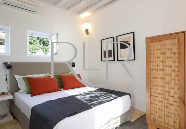 Villa à Mykonos - Villa Athena Villa à Mykonos - Villa Athena