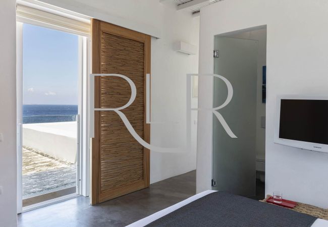 Villa à Mykonos - Villa Athena Villa à Mykonos - Villa Athena