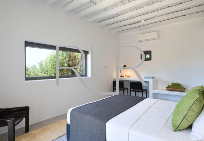 Villa à Mykonos - Villa Athena Villa à Mykonos - Villa Athena