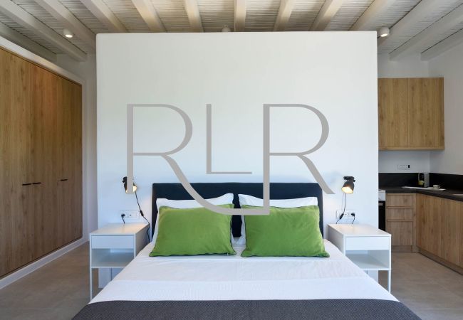 Villa à Mykonos - Villa Athena Villa à Mykonos - Villa Athena