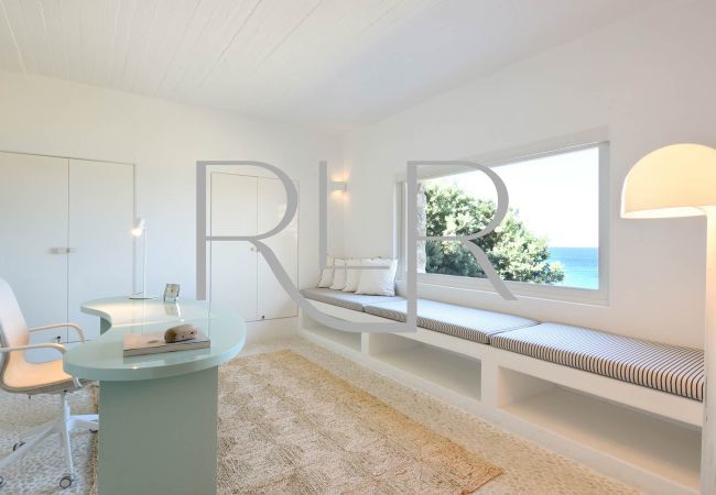 Villa à Mykonos - Villa Athena Villa à Mykonos - Villa Athena