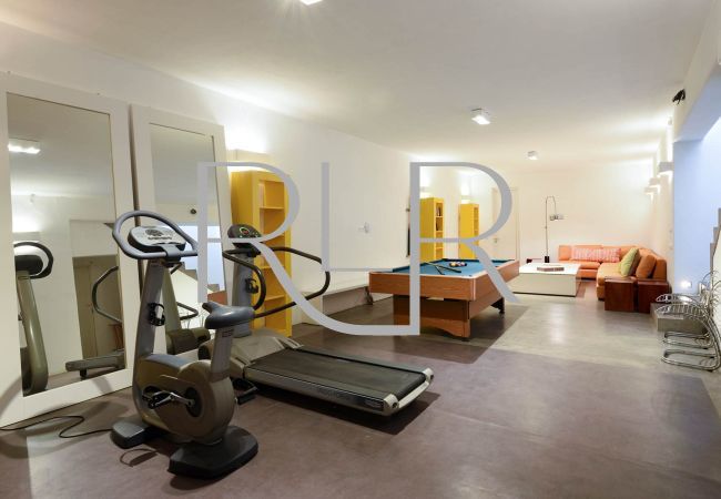 Villa à Mykonos - Villa Athena Villa à Mykonos - Villa Athena