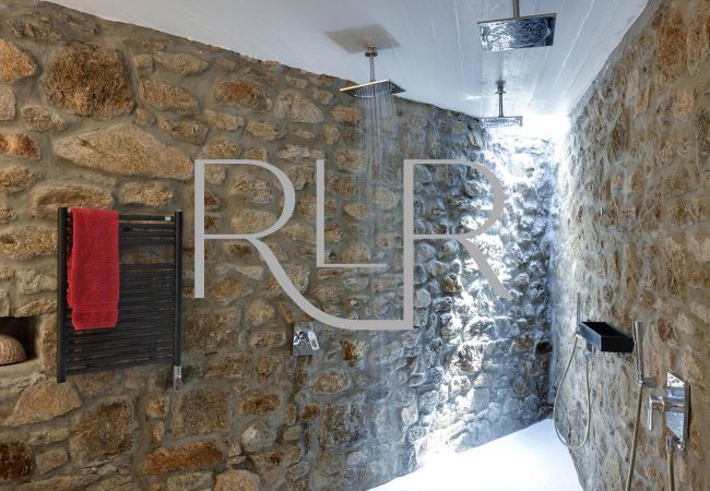 Villa à Mykonos - Villa Athena Villa à Mykonos - Villa Athena