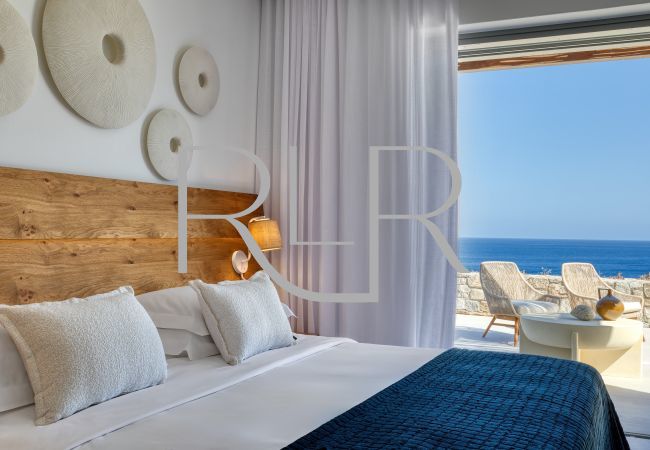 Villa à Mykonos - Villa Artemis Villa à Mykonos - Villa Artemis