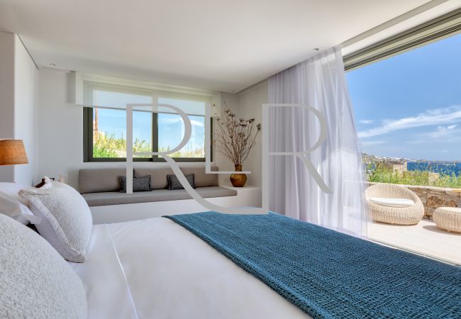 Villa à Mykonos - Villa Artemis Villa à Mykonos - Villa Artemis