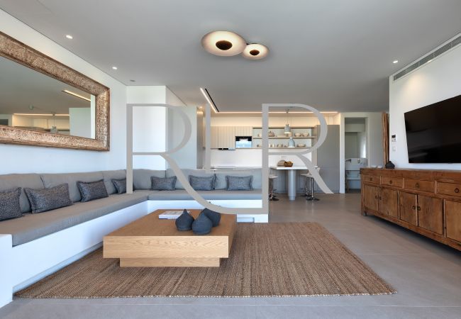 Villa à Mykonos - Villa Artemis Villa à Mykonos - Villa Artemis