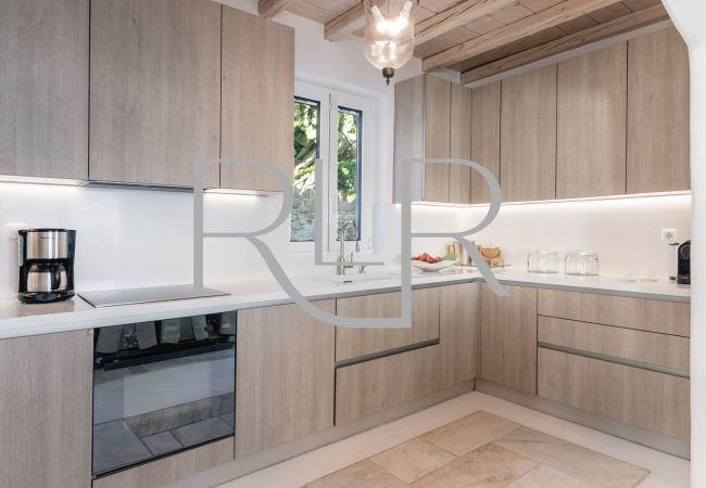 Villa à Mykonos - Villa Demeter Villa à Mykonos - Villa Demeter