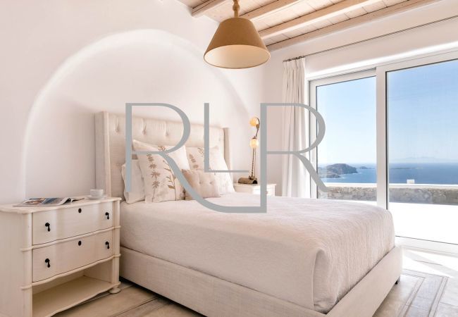 Villa à Mykonos - Villa Demeter Villa à Mykonos - Villa Demeter