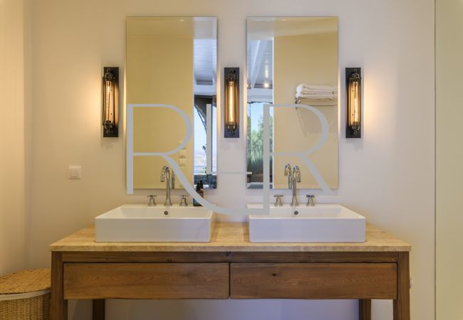 Villa à Mykonos - Villa Panacee Villa à Mykonos - Villa Panacee