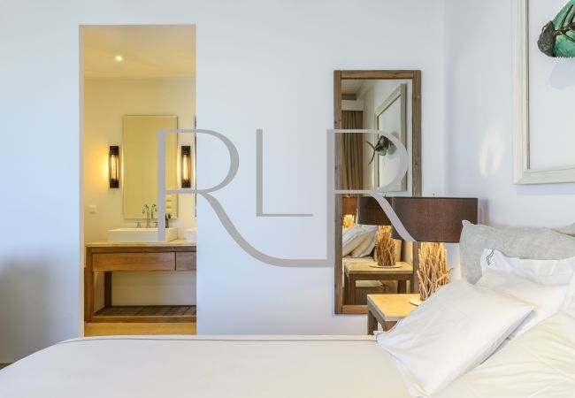 Villa à Mykonos - Villa Panacee Villa à Mykonos - Villa Panacee