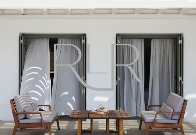 Villa à Mykonos - Villa Aphrodite Villa à Mykonos - Villa Aphrodite