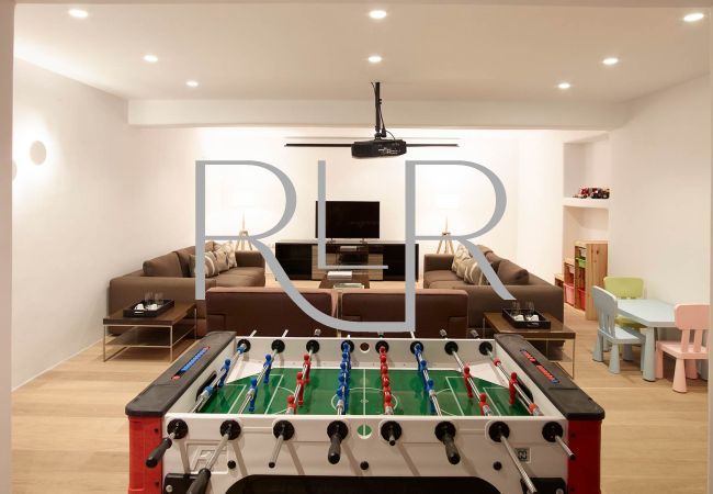 Villa à Mykonos - Villa Aphrodite Villa à Mykonos - Villa Aphrodite