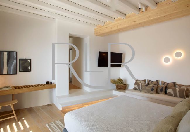 Villa à Mykonos - Villa Aphrodite Villa à Mykonos - Villa Aphrodite