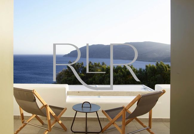 Villa à Mykonos - Villa Aphrodite Villa à Mykonos - Villa Aphrodite