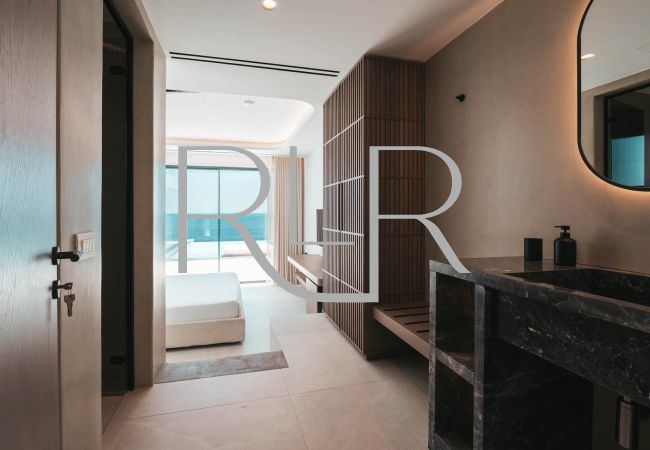 Villa à Mykonos - Villa Pontos Villa à Mykonos - Villa Pontos