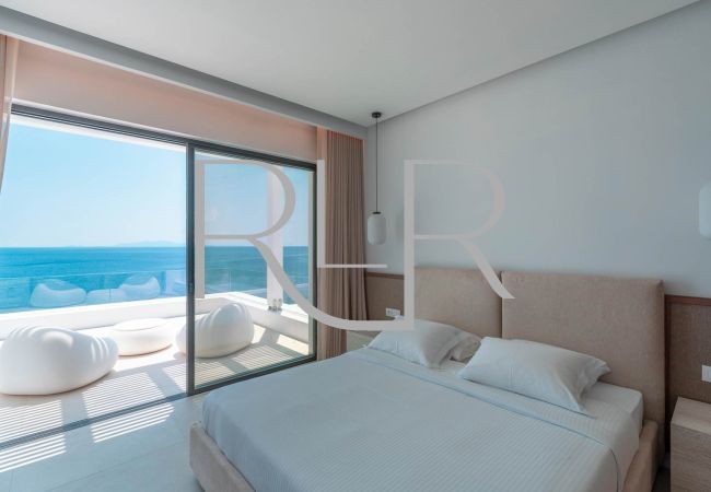 Villa à Mykonos - Villa Pontos Villa à Mykonos - Villa Pontos