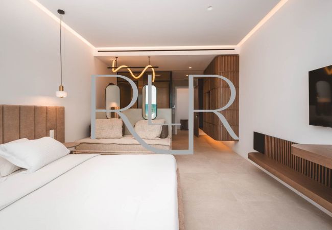 Villa à Mykonos - Villa Pontos Villa à Mykonos - Villa Pontos