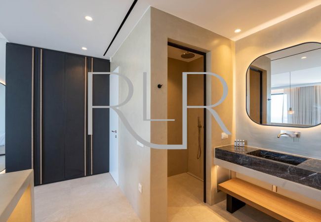 Villa à Mykonos - Villa Pontos Villa à Mykonos - Villa Pontos