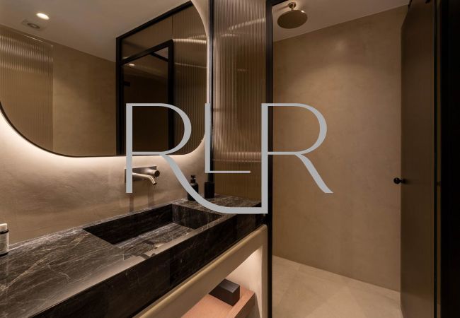 Villa à Mykonos - Villa Pontos Villa à Mykonos - Villa Pontos