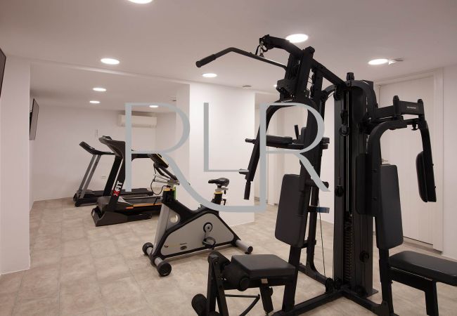 Villa à Mykonos - Villa Minos Villa à Mykonos - Villa Minos