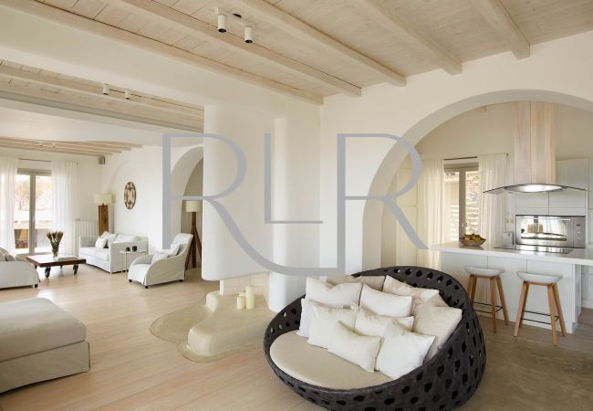 Villa à Mykonos - Villa Minos Villa à Mykonos - Villa Minos