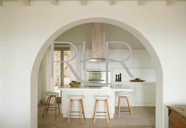 Villa à Mykonos - Villa Minos Villa à Mykonos - Villa Minos