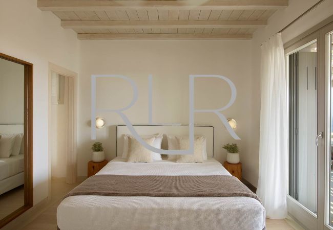 Villa à Mykonos - Villa Minos Villa à Mykonos - Villa Minos