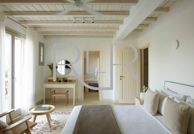 Villa à Mykonos - Villa Minos Villa à Mykonos - Villa Minos